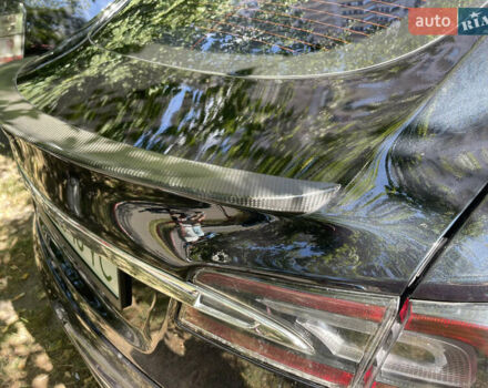 Чорний Тесла Модель С, об'ємом двигуна 0 л та пробігом 200 тис. км за 16500 $, фото 30 на Automoto.ua