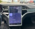 Черный Тесла Модель С, объемом двигателя 0 л и пробегом 150 тыс. км за 14990 $, фото 23 на Automoto.ua