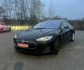 Черный Тесла Модель С, объемом двигателя 0 л и пробегом 250 тыс. км за 15700 $, фото 8 на Automoto.ua