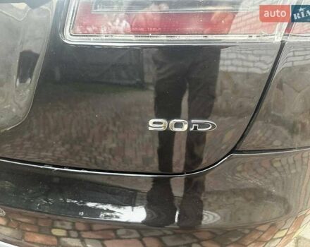 Черный Тесла Модель С, объемом двигателя 0 л и пробегом 34 тыс. км за 25900 $, фото 7 на Automoto.ua