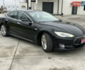 Черный Тесла Модель С, объемом двигателя 0 л и пробегом 305 тыс. км за 9500 $, фото 13 на Automoto.ua
