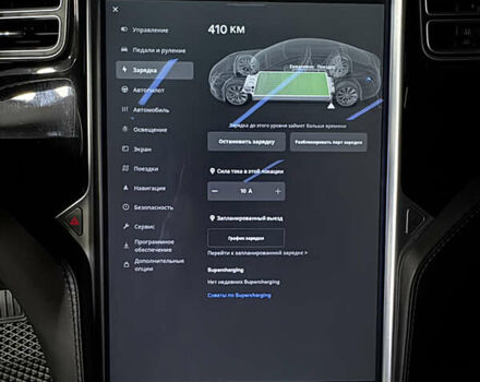 Чорний Тесла Модель С, об'ємом двигуна 0 л та пробігом 60 тис. км за 15500 $, фото 44 на Automoto.ua