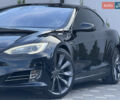 Чорний Тесла Модель С, об'ємом двигуна 0 л та пробігом 183 тис. км за 13950 $, фото 13 на Automoto.ua