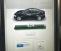 Черный Тесла Модель С, объемом двигателя 0 л и пробегом 34 тыс. км за 25900 $, фото 17 на Automoto.ua