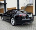 Чорний Тесла Модель С, об'ємом двигуна 0 л та пробігом 60 тис. км за 15500 $, фото 17 на Automoto.ua