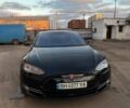 Черный Тесла Модель С, объемом двигателя 0 л и пробегом 111 тыс. км за 15000 $, фото 6 на Automoto.ua
