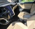 Чорний Тесла Модель С, об'ємом двигуна 0 л та пробігом 199 тис. км за 14200 $, фото 9 на Automoto.ua