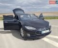 Черный Тесла Модель С, объемом двигателя 0 л и пробегом 170 тыс. км за 16200 $, фото 1 на Automoto.ua