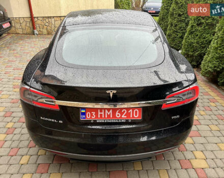 Черный Тесла Модель С, объемом двигателя 0 л и пробегом 250 тыс. км за 12700 $, фото 37 на Automoto.ua