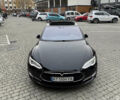Чорний Тесла Модель С, об'ємом двигуна 0 л та пробігом 60 тис. км за 15500 $, фото 24 на Automoto.ua