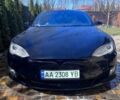 Чорний Тесла Модель С, об'ємом двигуна 0 л та пробігом 315 тис. км за 10800 $, фото 1 на Automoto.ua