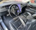 Чорний Тесла Модель С, об'ємом двигуна 0 л та пробігом 200 тис. км за 16500 $, фото 1 на Automoto.ua