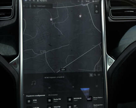 Черный Тесла Модель С, объемом двигателя 0 л и пробегом 182 тыс. км за 15400 $, фото 26 на Automoto.ua