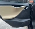 Черный Тесла Модель С, объемом двигателя 0 л и пробегом 209 тыс. км за 14290 $, фото 11 на Automoto.ua