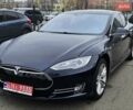 Чорний Тесла Модель С, об'ємом двигуна 0 л та пробігом 88 тис. км за 14700 $, фото 1 на Automoto.ua