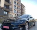 Черный Тесла Модель С, объемом двигателя 0 л и пробегом 344 тыс. км за 13400 $, фото 1 на Automoto.ua