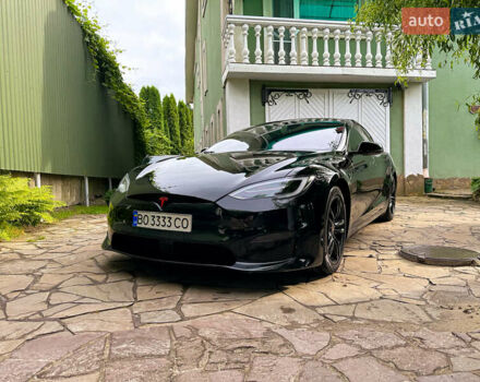 Черный Тесла Модель С, объемом двигателя 0 л и пробегом 200 тыс. км за 15000 $, фото 18 на Automoto.ua