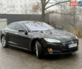 Черный Тесла Модель С, объемом двигателя 0 л и пробегом 167 тыс. км за 19000 $, фото 2 на Automoto.ua