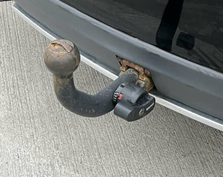 Черный Тесла Модель С, объемом двигателя 0 л и пробегом 305 тыс. км за 9500 $, фото 8 на Automoto.ua