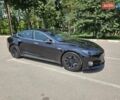 Тесла Модель С 2015 в Харькове на Automoto.ua Черный Тесла Модель С, объемом двигателя 0 л и пробегом 130 тыс. км за 19900 $, фото 4 на Automoto.ua