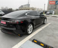 Чорний Тесла Модель С, об'ємом двигуна 0 л та пробігом 225 тис. км за 13500 $, фото 14 на Automoto.ua