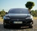 Черный Тесла Модель С, объемом двигателя 0 л и пробегом 240 тыс. км за 14800 $, фото 1 на Automoto.ua