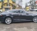 Черный Тесла Модель С, объемом двигателя 0 л и пробегом 254 тыс. км за 13900 $, фото 2 на Automoto.ua