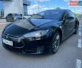 Черный Тесла Модель С, объемом двигателя 0 л и пробегом 220 тыс. км за 14450 $, фото 1 на Automoto.ua