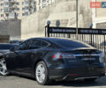 Чорний Тесла Модель С, об'ємом двигуна 0 л та пробігом 105 тис. км за 16699 $, фото 7 на Automoto.ua