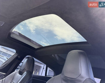 Чорний Тесла Модель С, об'ємом двигуна 0 л та пробігом 183 тис. км за 13950 $, фото 33 на Automoto.ua