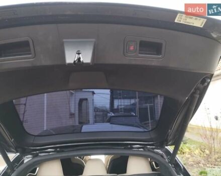 Черный Тесла Модель С, объемом двигателя 0 л и пробегом 248 тыс. км за 14600 $, фото 25 на Automoto.ua