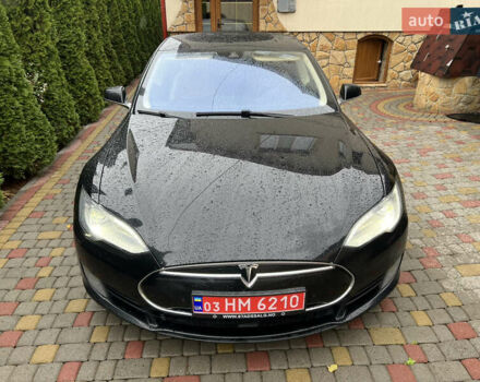 Черный Тесла Модель С, объемом двигателя 0 л и пробегом 250 тыс. км за 12700 $, фото 28 на Automoto.ua