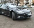 Черный Тесла Модель С, объемом двигателя 0 л и пробегом 254 тыс. км за 13900 $, фото 9 на Automoto.ua