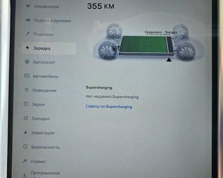 Тесла Модель С 2015 в Харькове на Automoto.ua Черный Тесла Модель С, объемом двигателя 0 л и пробегом 130 тыс. км за 19900 $, фото 37 на Automoto.ua