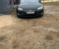 Черный Тесла Модель С, объемом двигателя 0 л и пробегом 140 тыс. км за 16500 $, фото 1 на Automoto.ua