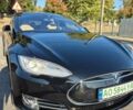 Чорний Тесла Модель С, об'ємом двигуна 0 л та пробігом 220 тис. км за 14300 $, фото 1 на Automoto.ua