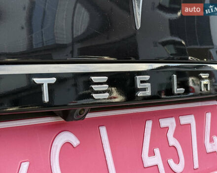 Чорний Тесла Модель С, об'ємом двигуна 0 л та пробігом 183 тис. км за 13950 $, фото 21 на Automoto.ua
