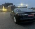 Черный Тесла Модель С, объемом двигателя 0 л и пробегом 250 тыс. км за 15700 $, фото 5 на Automoto.ua