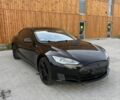 Чорний Тесла Модель С, об'ємом двигуна 0 л та пробігом 190 тис. км за 13699 $, фото 1 на Automoto.ua