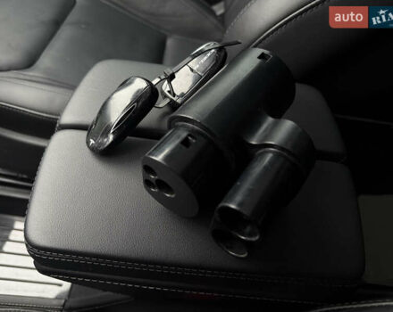 Чорний Тесла Модель С, об'ємом двигуна 0 л та пробігом 225 тис. км за 13500 $, фото 36 на Automoto.ua