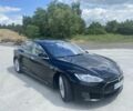 Чорний Тесла Модель С, об'ємом двигуна 0 л та пробігом 247 тис. км за 13700 $, фото 1 на Automoto.ua