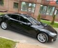 Черный Тесла Модель С, объемом двигателя 0 л и пробегом 300 тыс. км за 10900 $, фото 44 на Automoto.ua
