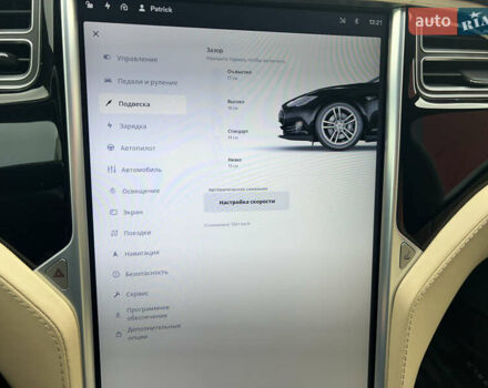 Чорний Тесла Модель С, об'ємом двигуна 0 л та пробігом 275 тис. км за 14000 $, фото 28 на Automoto.ua