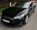 Черный Тесла Модель С, объемом двигателя 0 л и пробегом 176 тыс. км за 14950 $, фото 35 на Automoto.ua