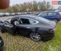 Черный Тесла Модель С, объемом двигателя 0 л и пробегом 178 тыс. км за 8500 $, фото 4 на Automoto.ua