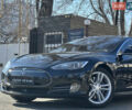 Чорний Тесла Модель С, об'ємом двигуна 0 л та пробігом 105 тис. км за 16699 $, фото 12 на Automoto.ua
