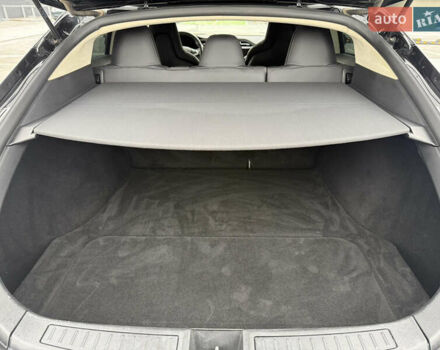 Чорний Тесла Модель С, об'ємом двигуна 0 л та пробігом 225 тис. км за 13500 $, фото 4 на Automoto.ua