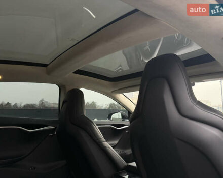 Чорний Тесла Модель С, об'ємом двигуна 0 л та пробігом 225 тис. км за 13500 $, фото 20 на Automoto.ua