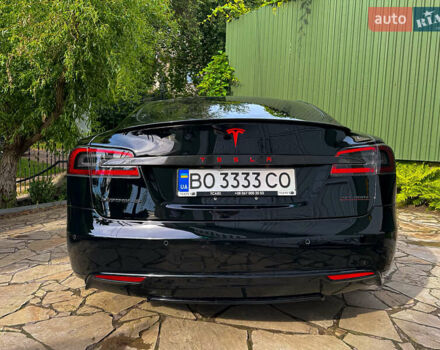 Черный Тесла Модель С, объемом двигателя 0 л и пробегом 200 тыс. км за 15000 $, фото 21 на Automoto.ua