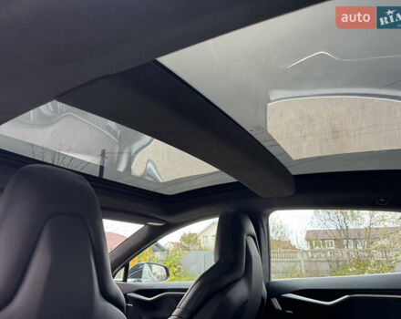 Тесла Модель С 2015 в Житомире на Automoto.ua Черный Тесла Модель С, объемом двигателя 0 л и пробегом 71 тыс. км за 15000 $, фото 13 на Automoto.ua